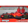 Ferrari SF-23 #16 Charles Leclerc Formula One F1 World Championship (2023) "Formula Racing" Series 1/18 Diecast Model Car by Bburago