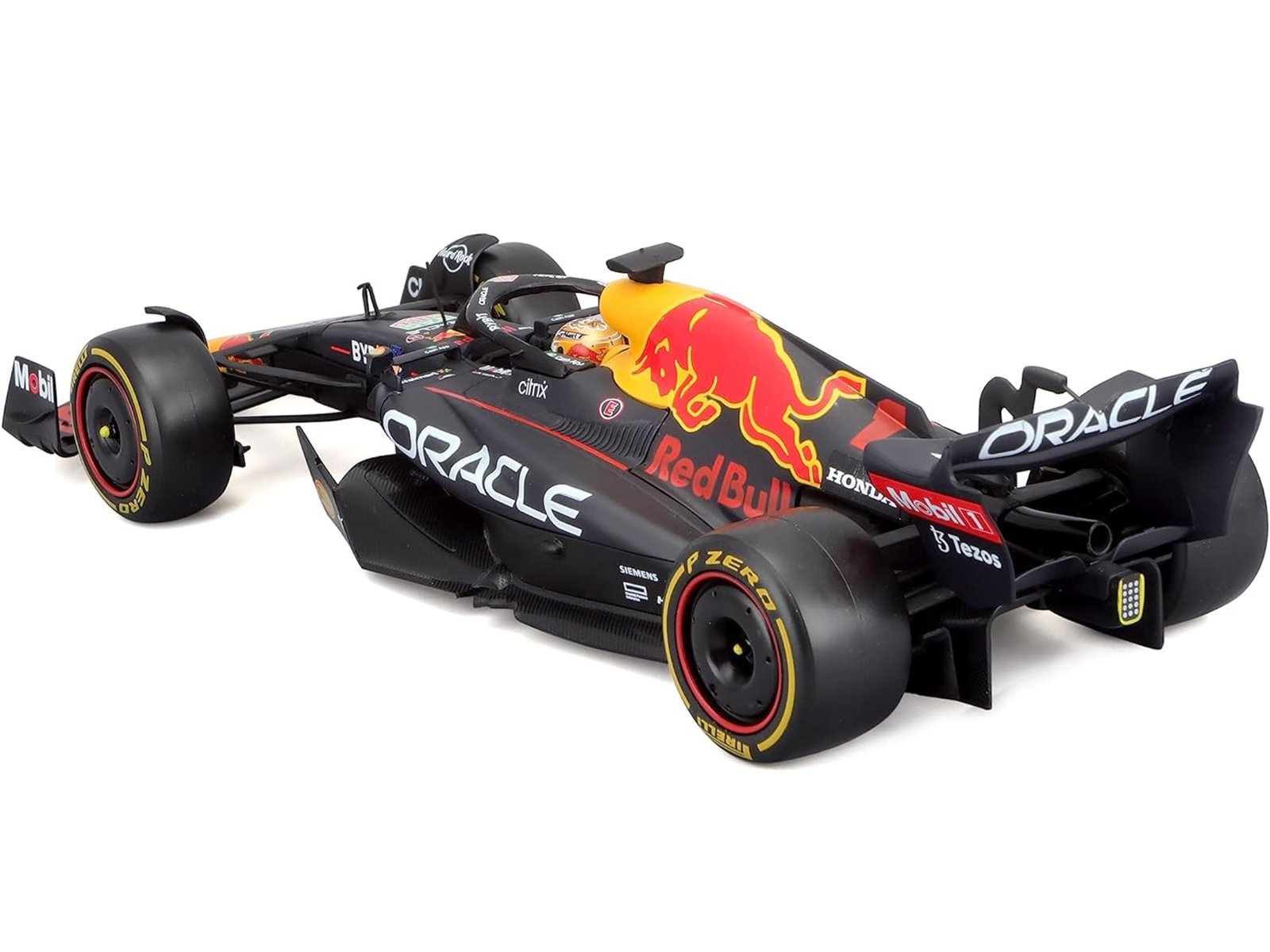 Red Bull F1カー モデル Spark 1:43 M.Verstappen Red Bull RB19 #1 Winner Las Vegas GP
