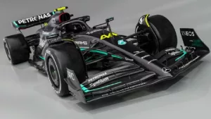 2023 F1 Model Cars, Diecast F1