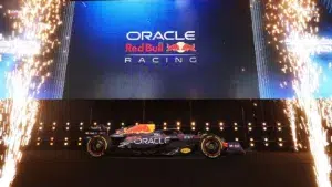 2023 F1 Model - Red Bull RB19