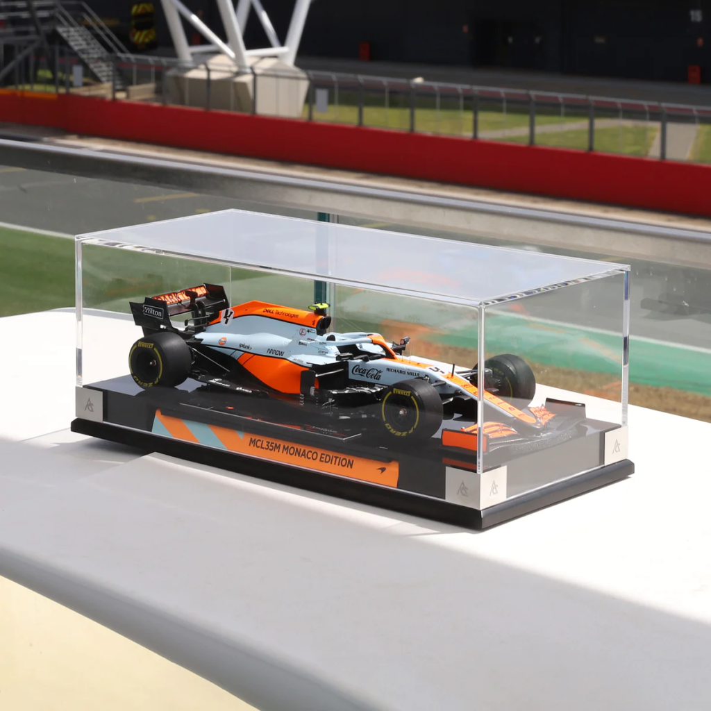 F1 Model Cars - DieCast F1